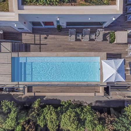 Hotel Mistral St Julian'S, Affiliated By Melia Saint Julian's エクステリア 写真
