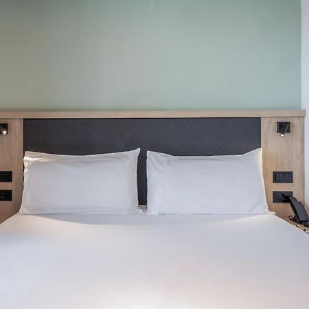 Hotel Mistral St Julian'S, Affiliated By Melia Saint Julian's エクステリア 写真