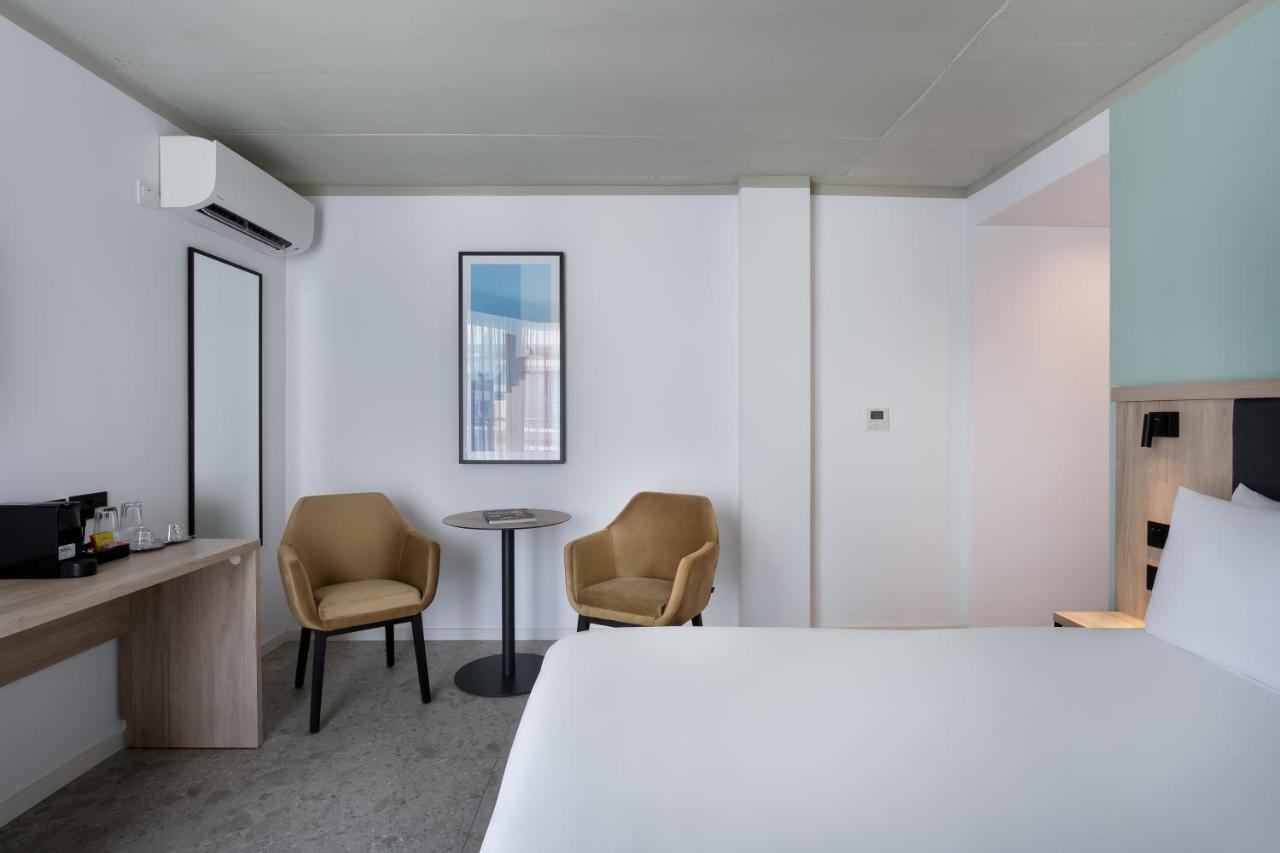 Hotel Mistral St Julian'S, Affiliated By Melia Saint Julian's エクステリア 写真