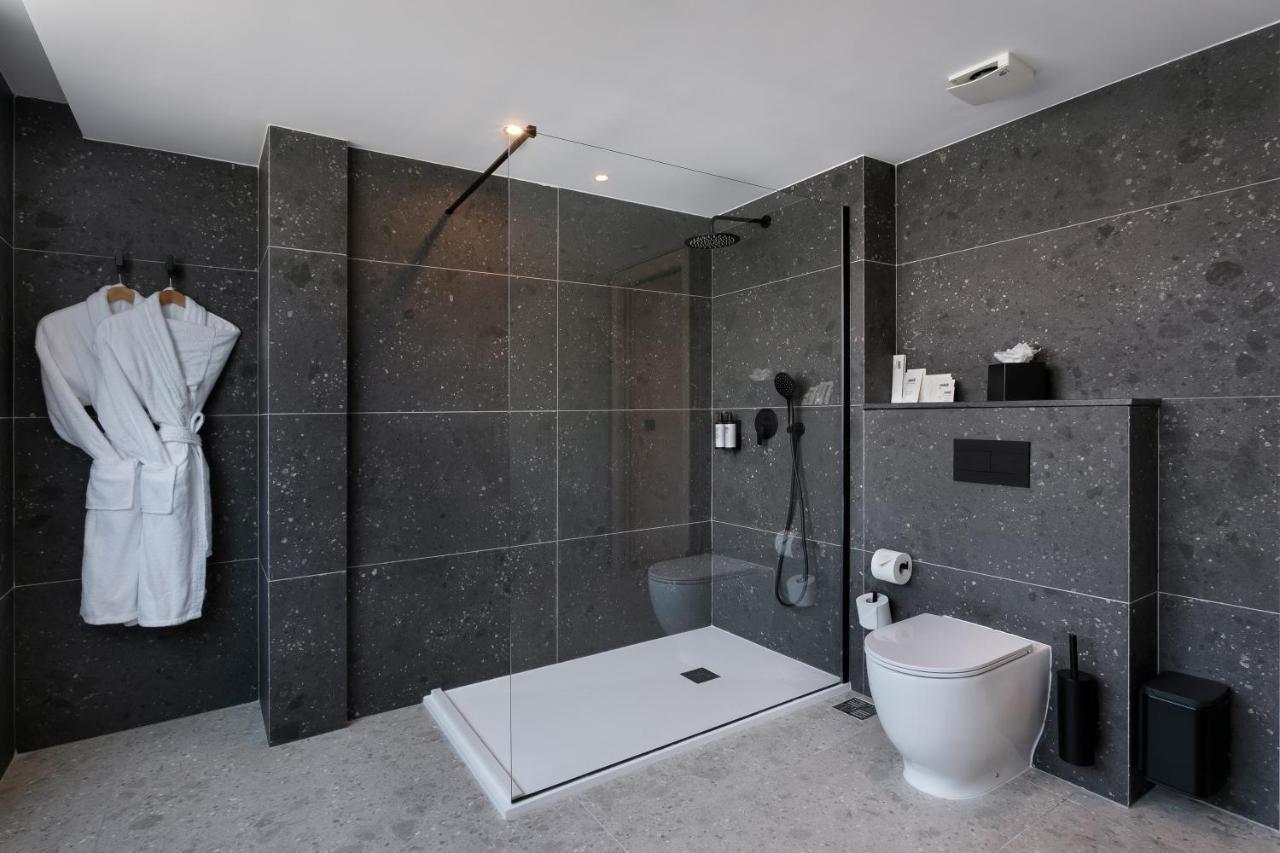 Hotel Mistral St Julian'S, Affiliated By Melia Saint Julian's エクステリア 写真
