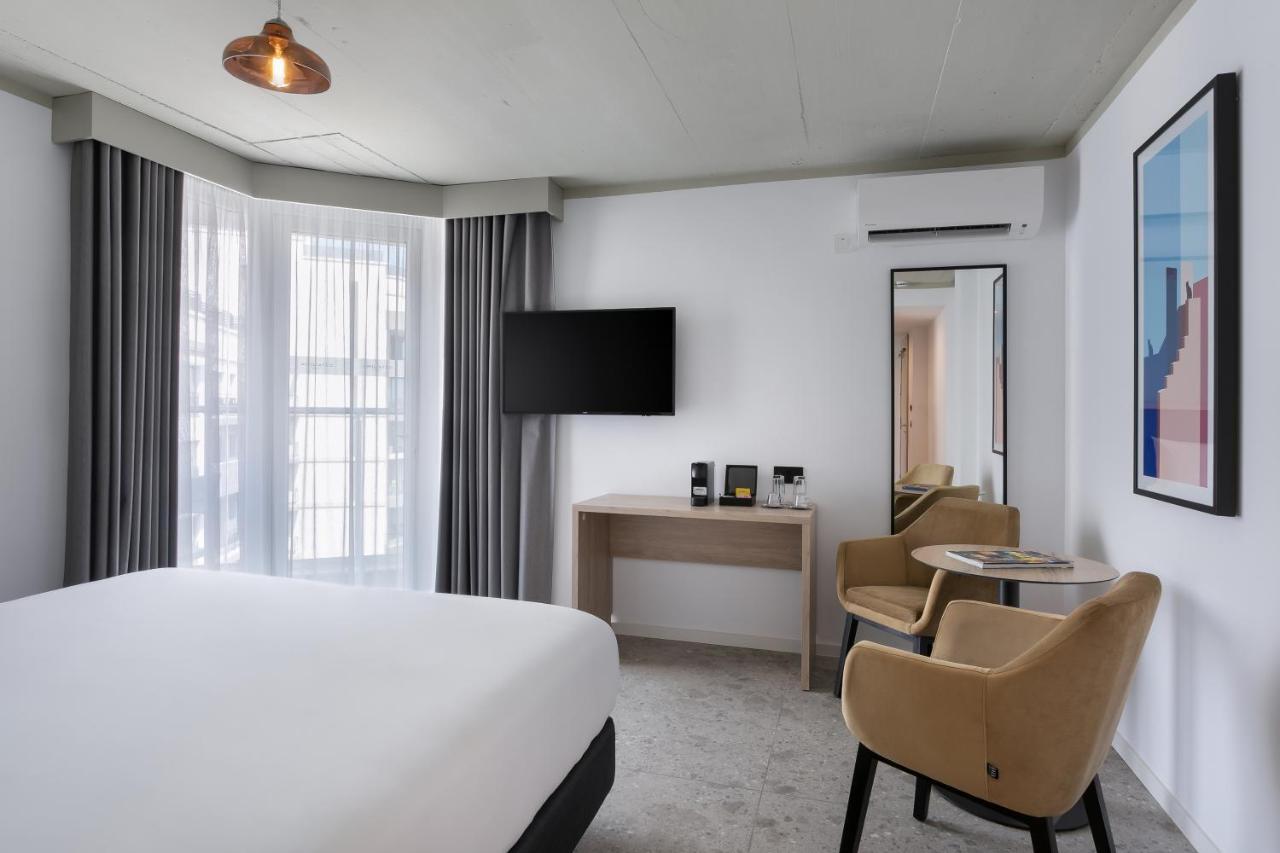 Hotel Mistral St Julian'S, Affiliated By Melia Saint Julian's エクステリア 写真