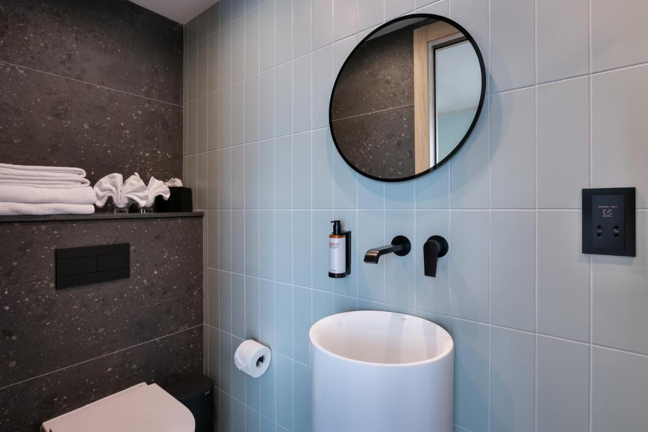 Hotel Mistral St Julian'S, Affiliated By Melia Saint Julian's エクステリア 写真