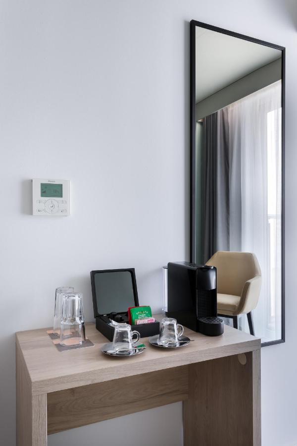 Hotel Mistral St Julian'S, Affiliated By Melia Saint Julian's エクステリア 写真