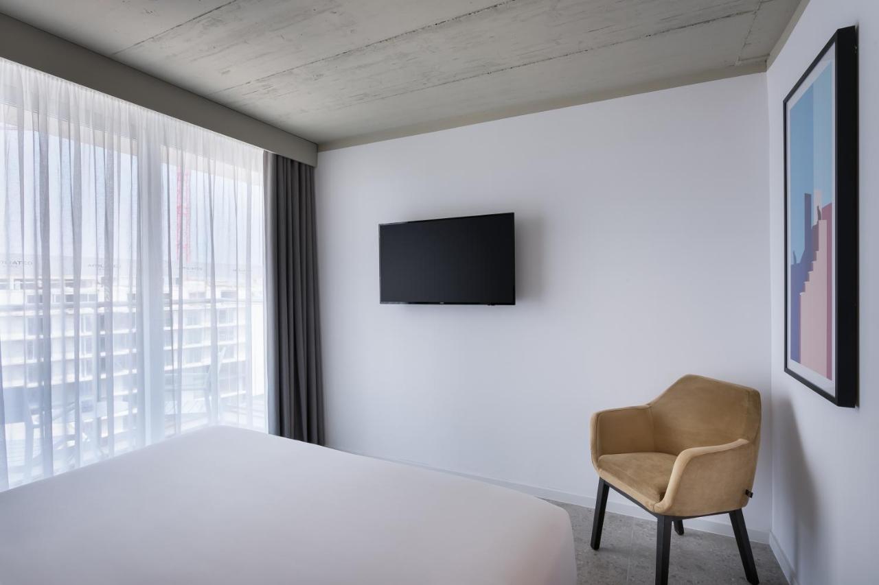 Hotel Mistral St Julian'S, Affiliated By Melia Saint Julian's エクステリア 写真