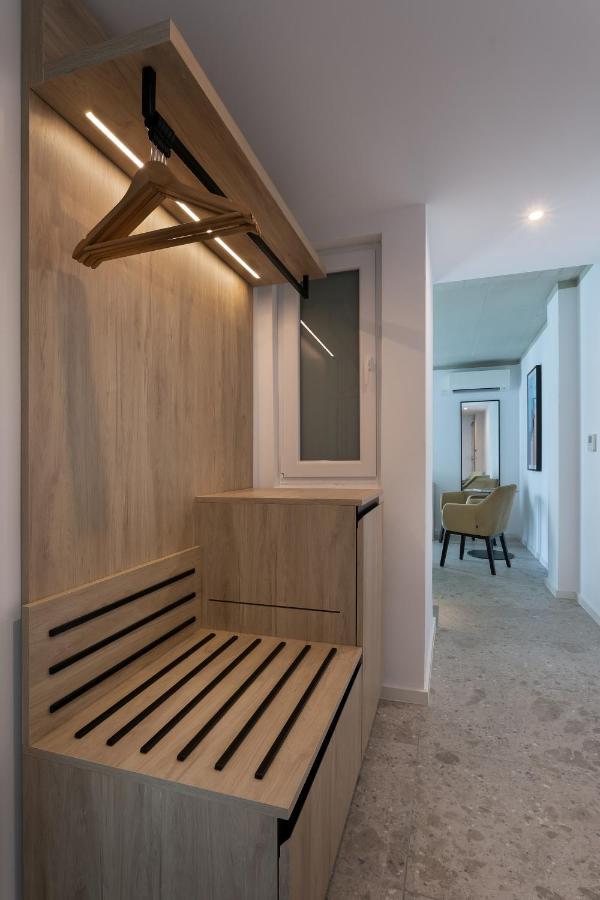 Hotel Mistral St Julian'S, Affiliated By Melia Saint Julian's エクステリア 写真