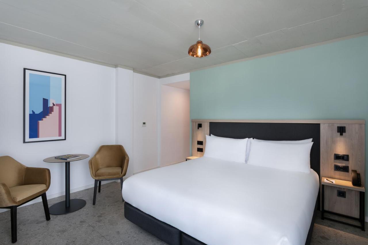 Hotel Mistral St Julian'S, Affiliated By Melia Saint Julian's エクステリア 写真