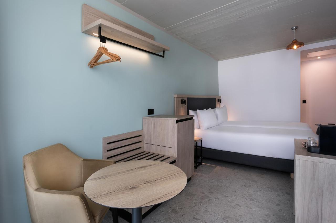 Hotel Mistral St Julian'S, Affiliated By Melia Saint Julian's エクステリア 写真