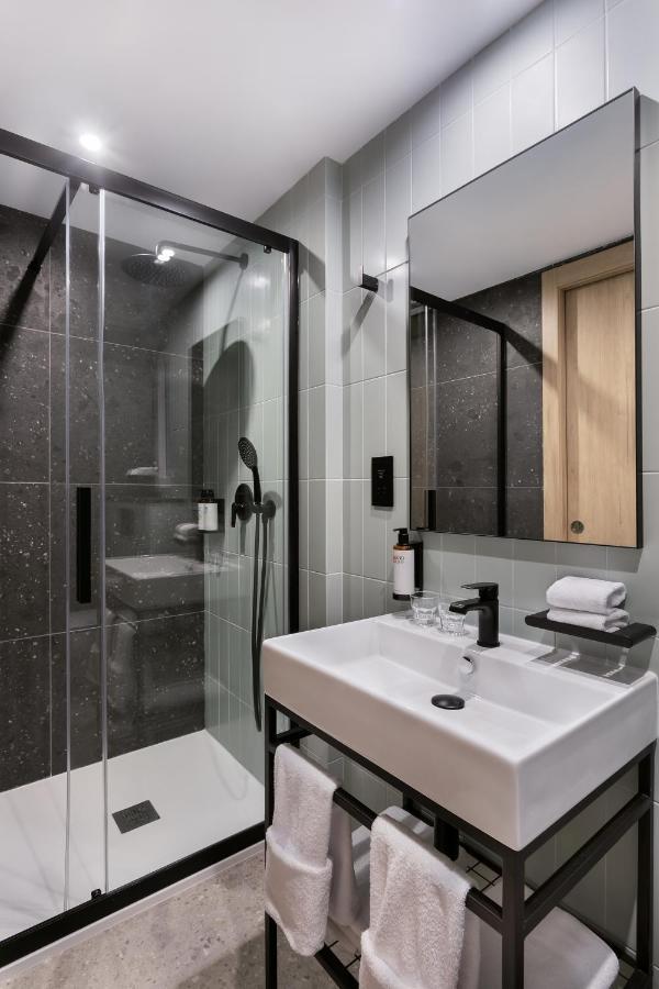 Hotel Mistral St Julian'S, Affiliated By Melia Saint Julian's エクステリア 写真