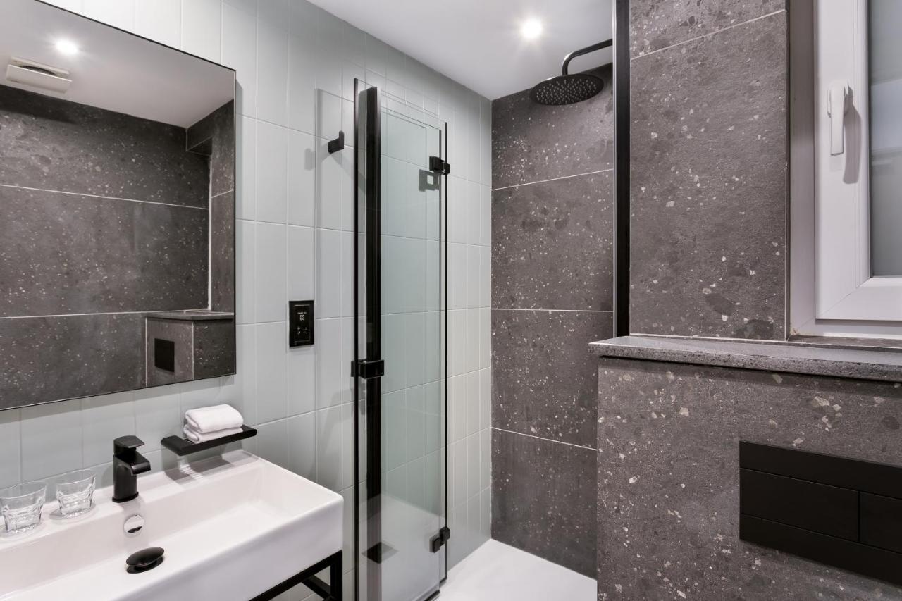 Hotel Mistral St Julian'S, Affiliated By Melia Saint Julian's エクステリア 写真