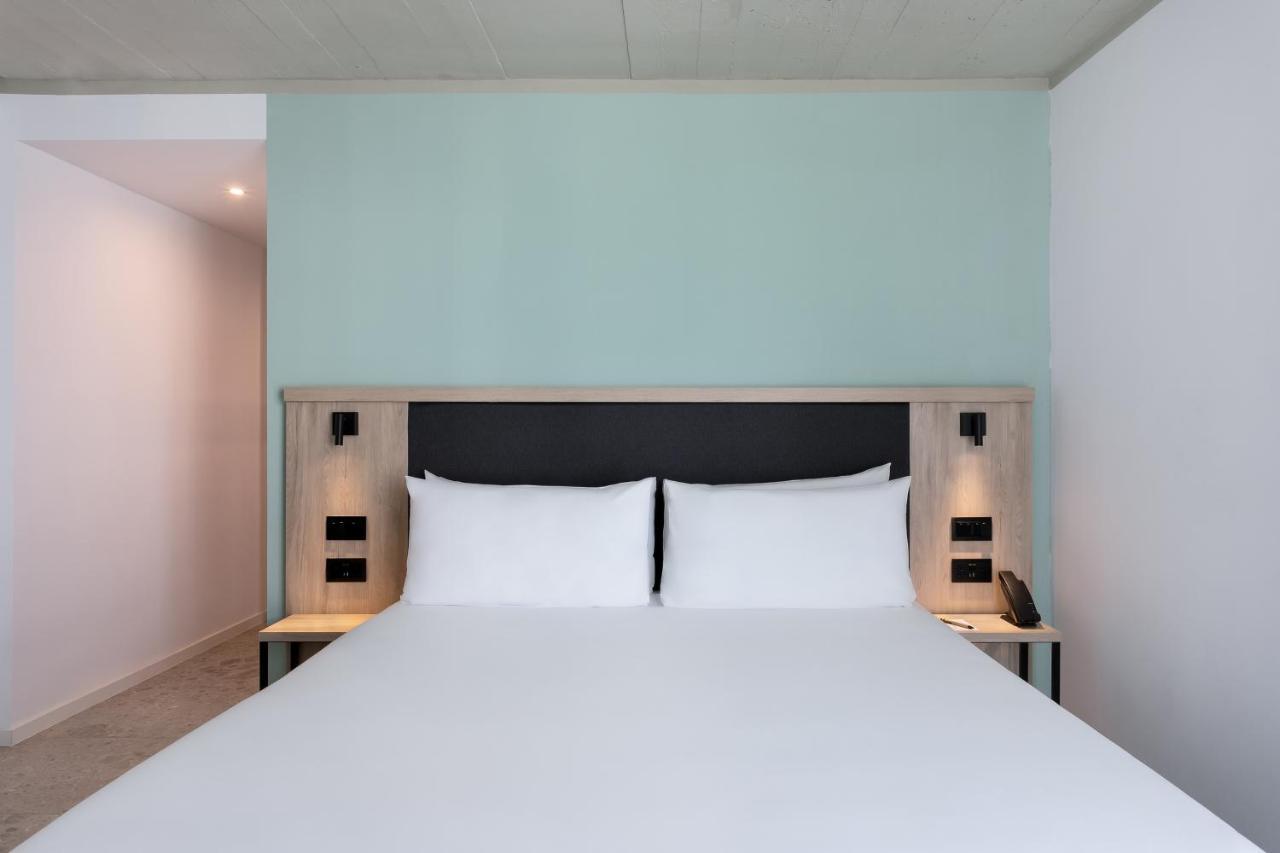 Hotel Mistral St Julian'S, Affiliated By Melia Saint Julian's エクステリア 写真
