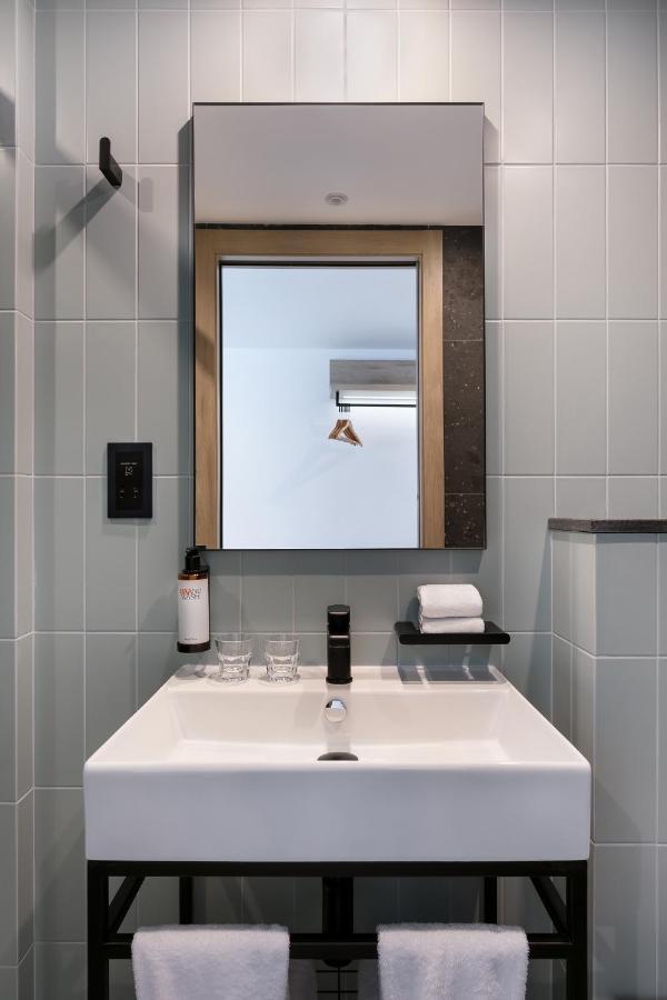 Hotel Mistral St Julian'S, Affiliated By Melia Saint Julian's エクステリア 写真