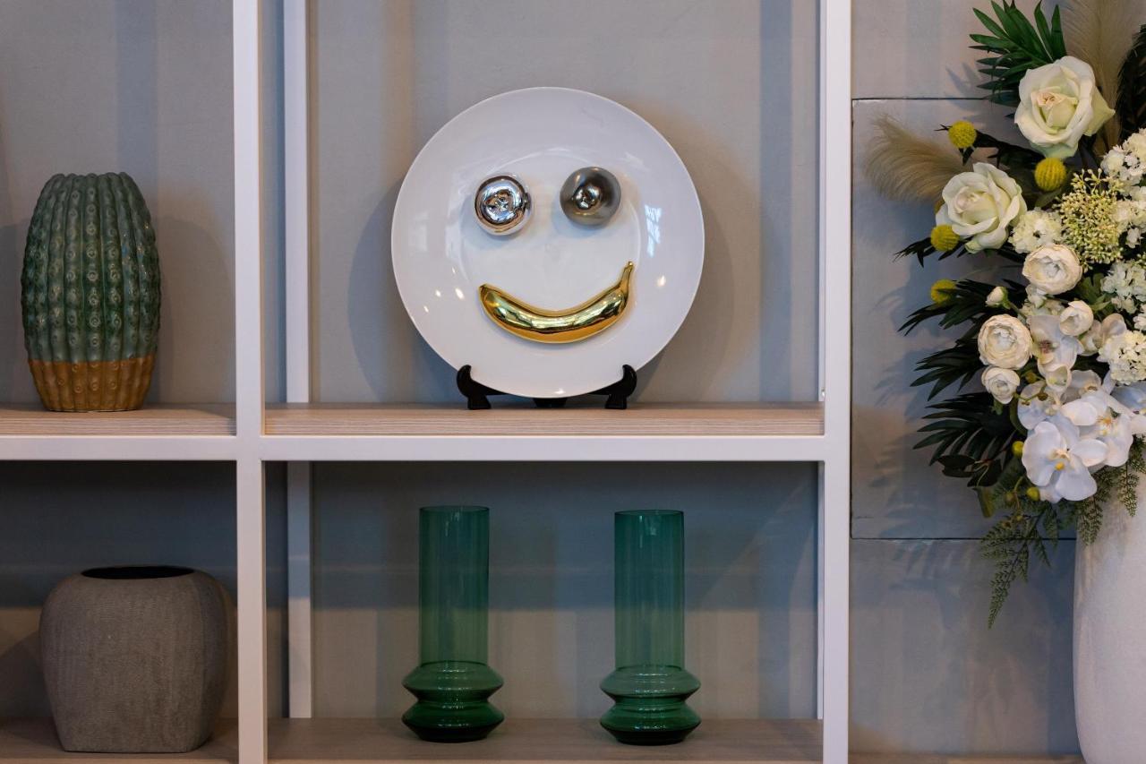 Hotel Mistral St Julian'S, Affiliated By Melia Saint Julian's エクステリア 写真