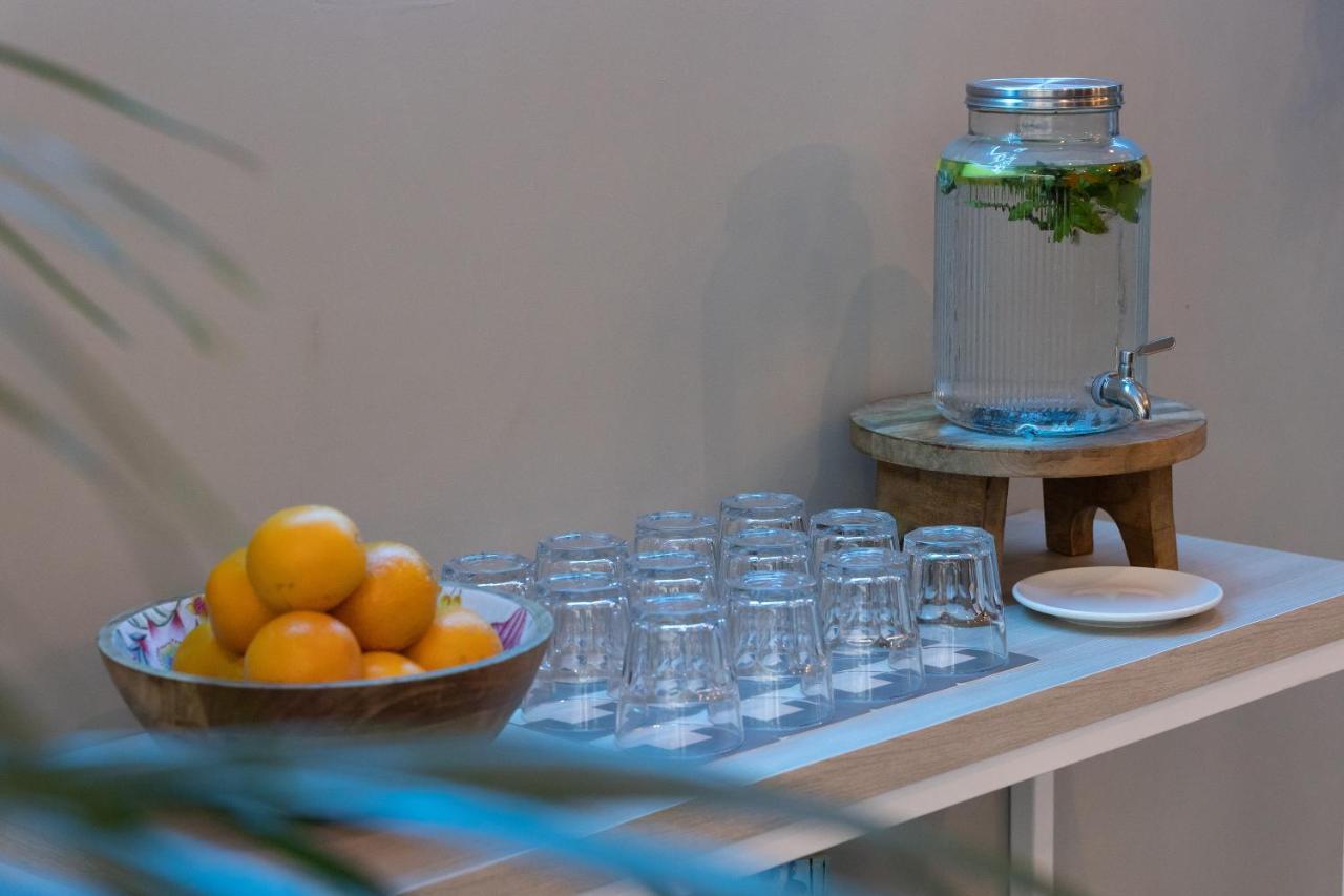 Hotel Mistral St Julian'S, Affiliated By Melia Saint Julian's エクステリア 写真