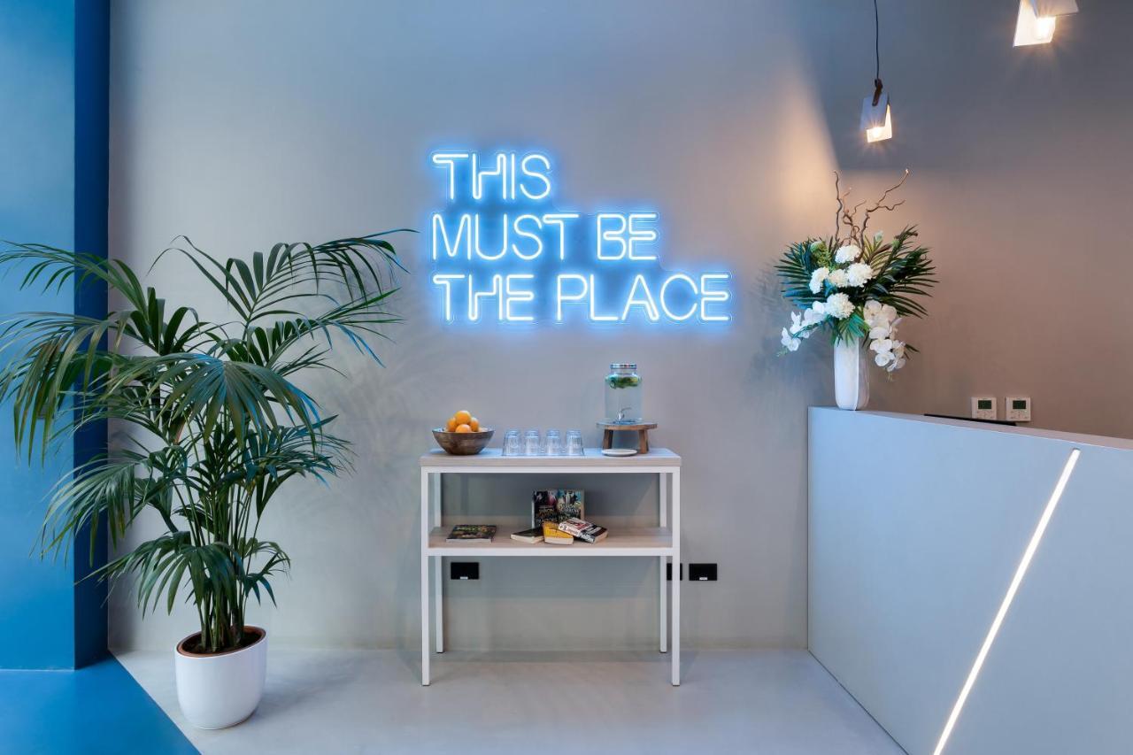 Hotel Mistral St Julian'S, Affiliated By Melia Saint Julian's エクステリア 写真