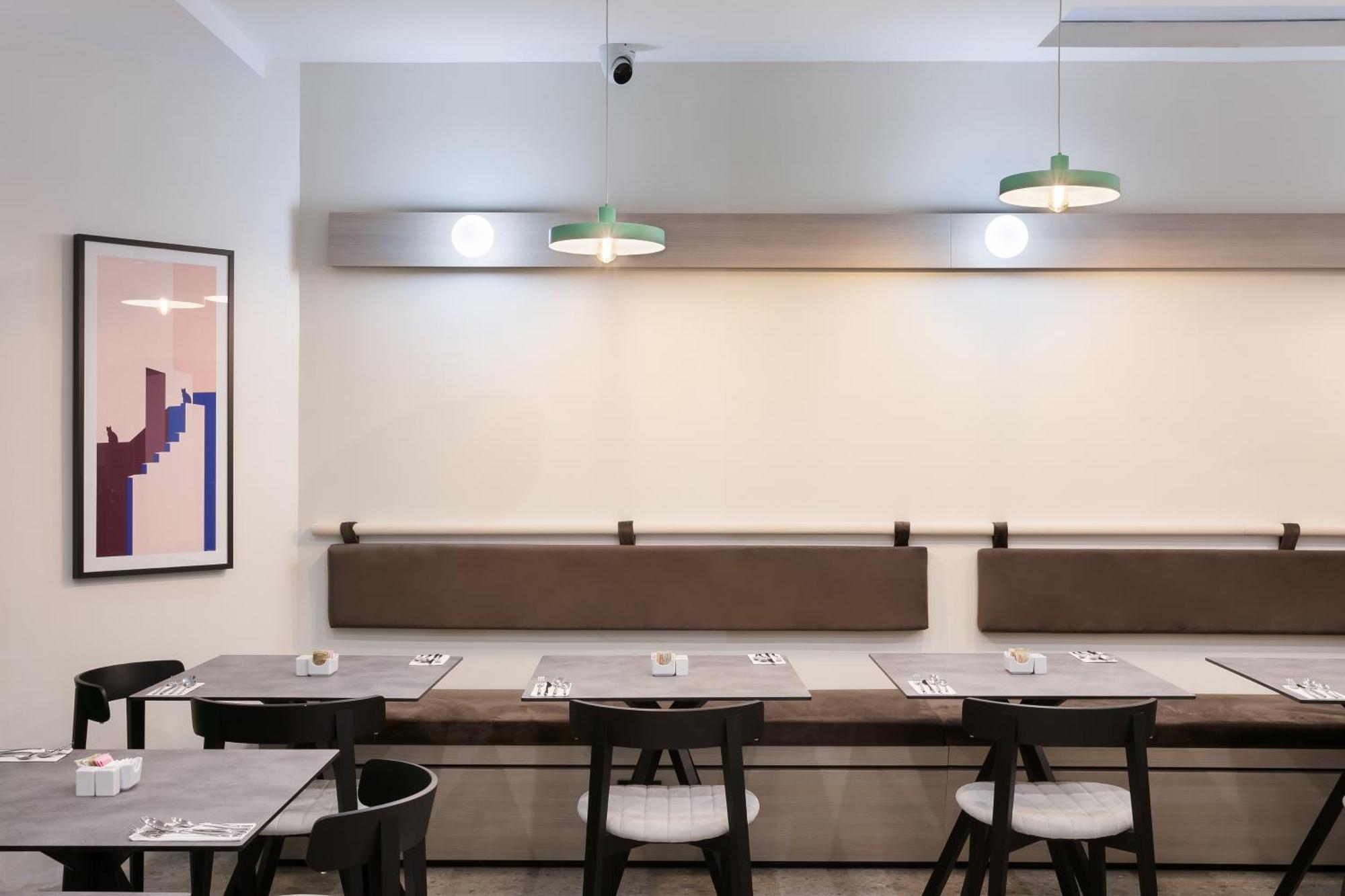 Hotel Mistral St Julian'S, Affiliated By Melia Saint Julian's エクステリア 写真