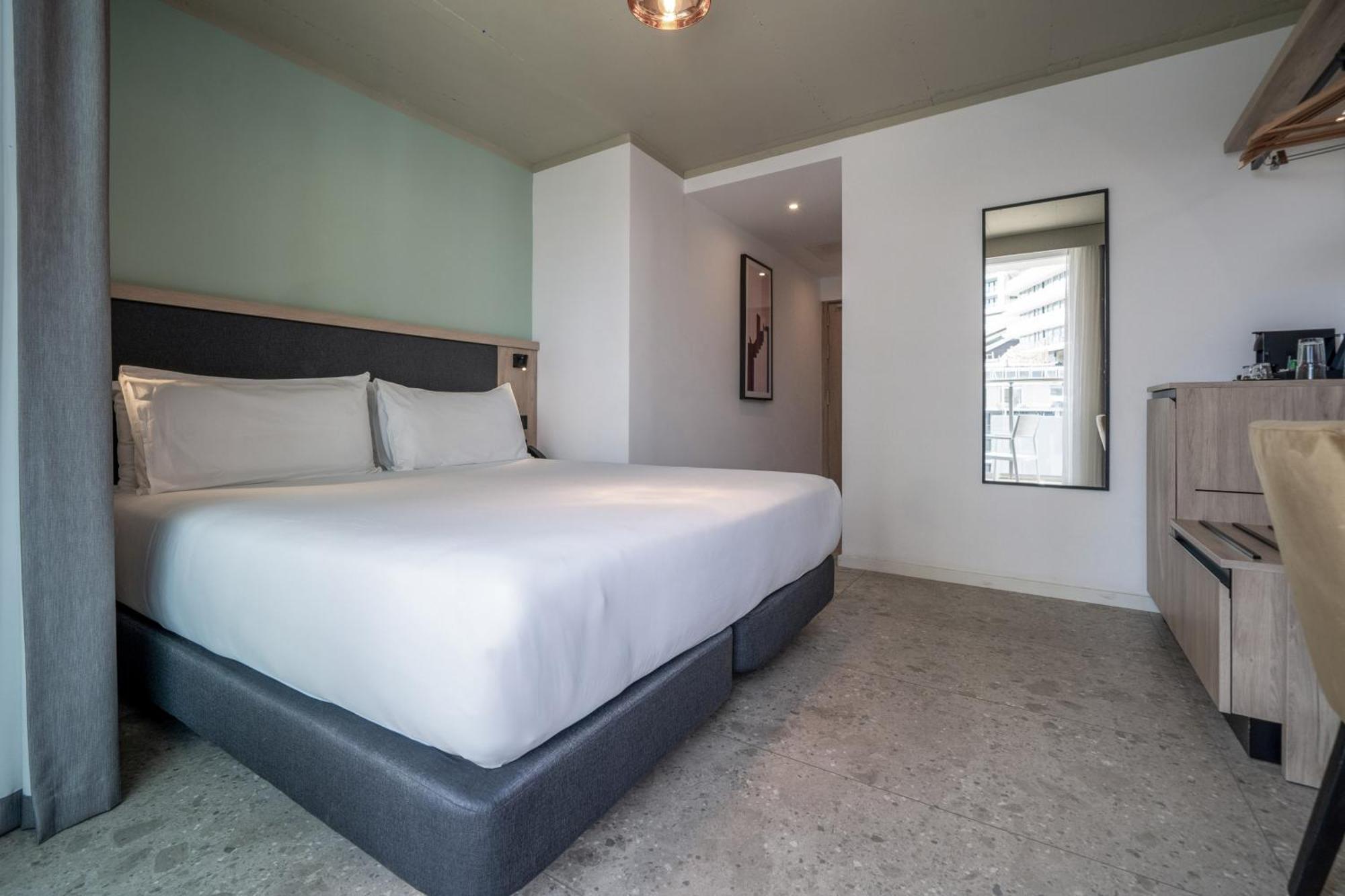Hotel Mistral St Julian'S, Affiliated By Melia Saint Julian's エクステリア 写真