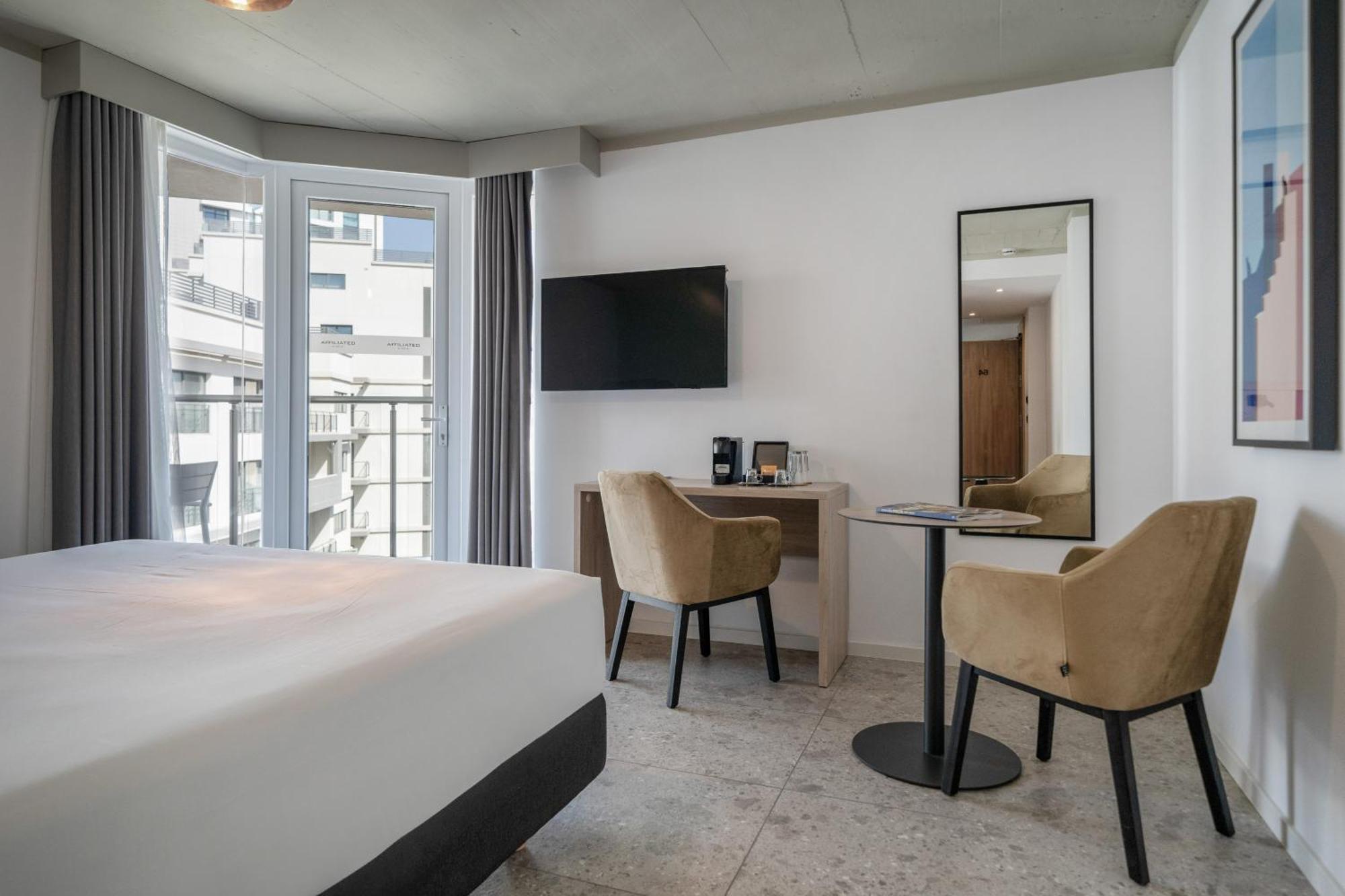 Hotel Mistral St Julian'S, Affiliated By Melia Saint Julian's エクステリア 写真