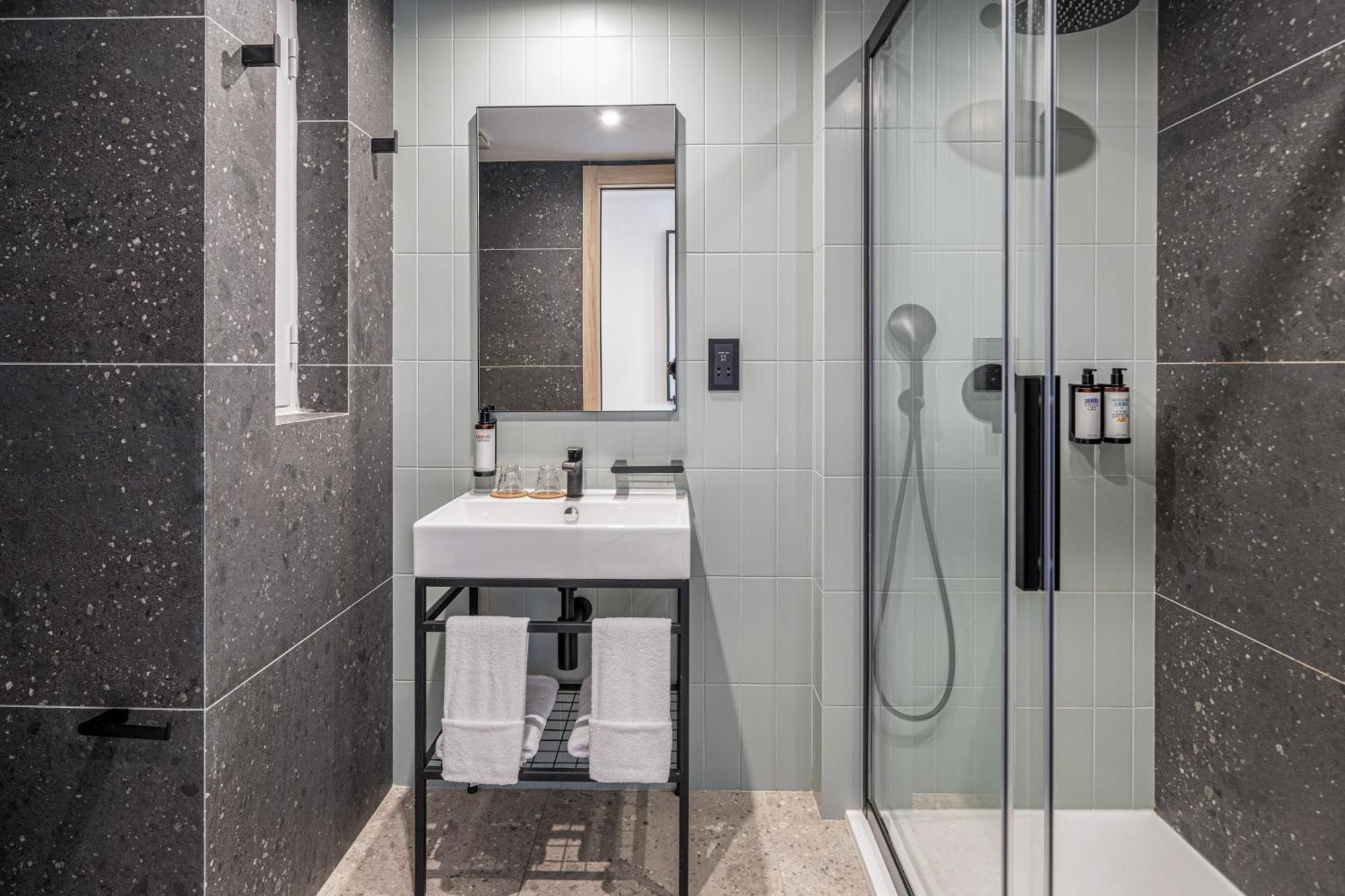Hotel Mistral St Julian'S, Affiliated By Melia Saint Julian's エクステリア 写真