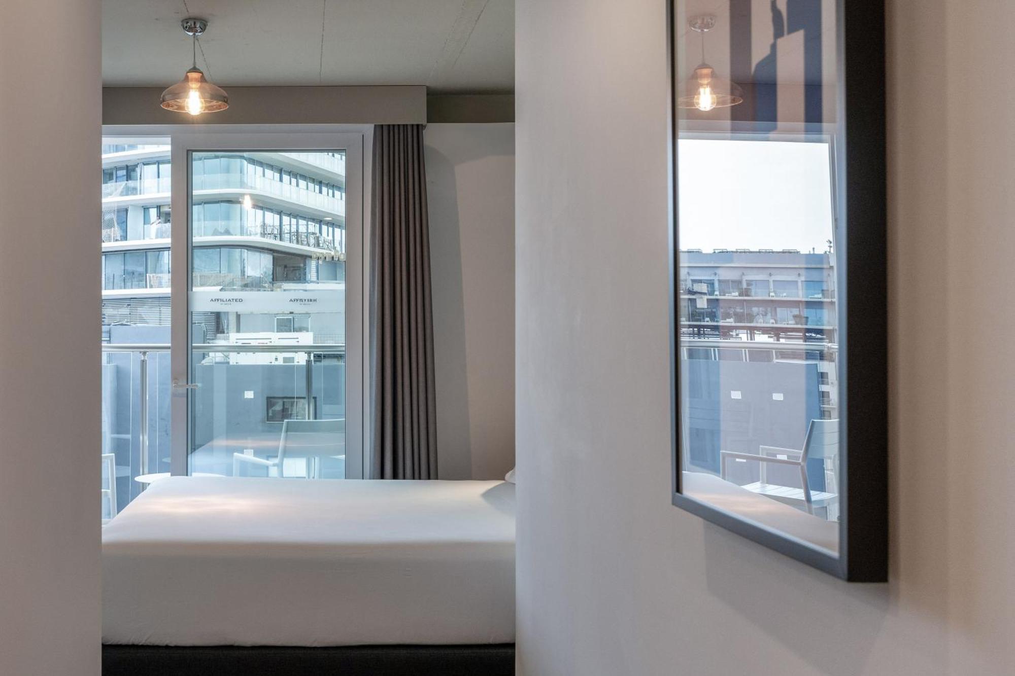 Hotel Mistral St Julian'S, Affiliated By Melia Saint Julian's エクステリア 写真