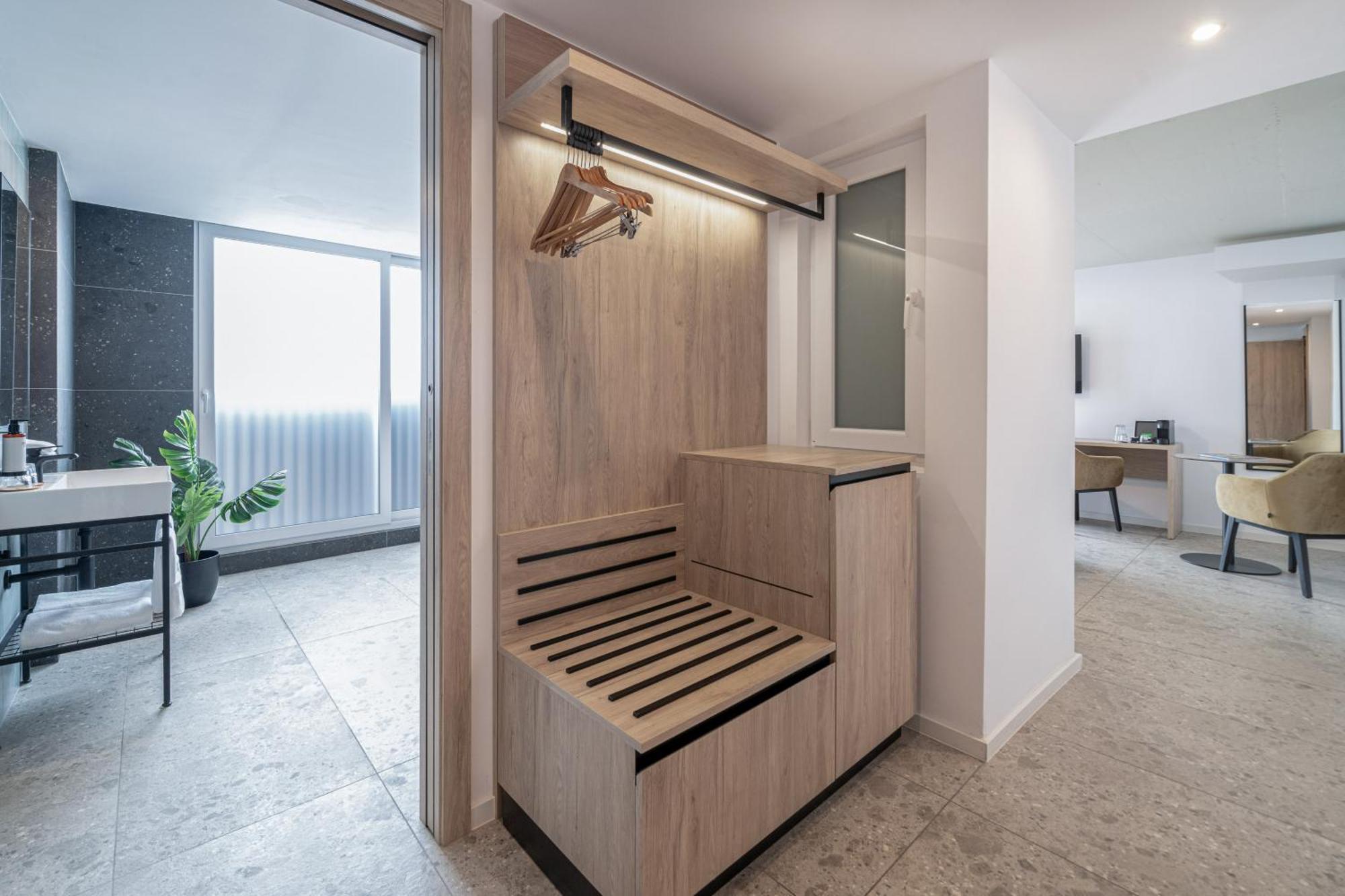 Hotel Mistral St Julian'S, Affiliated By Melia Saint Julian's エクステリア 写真