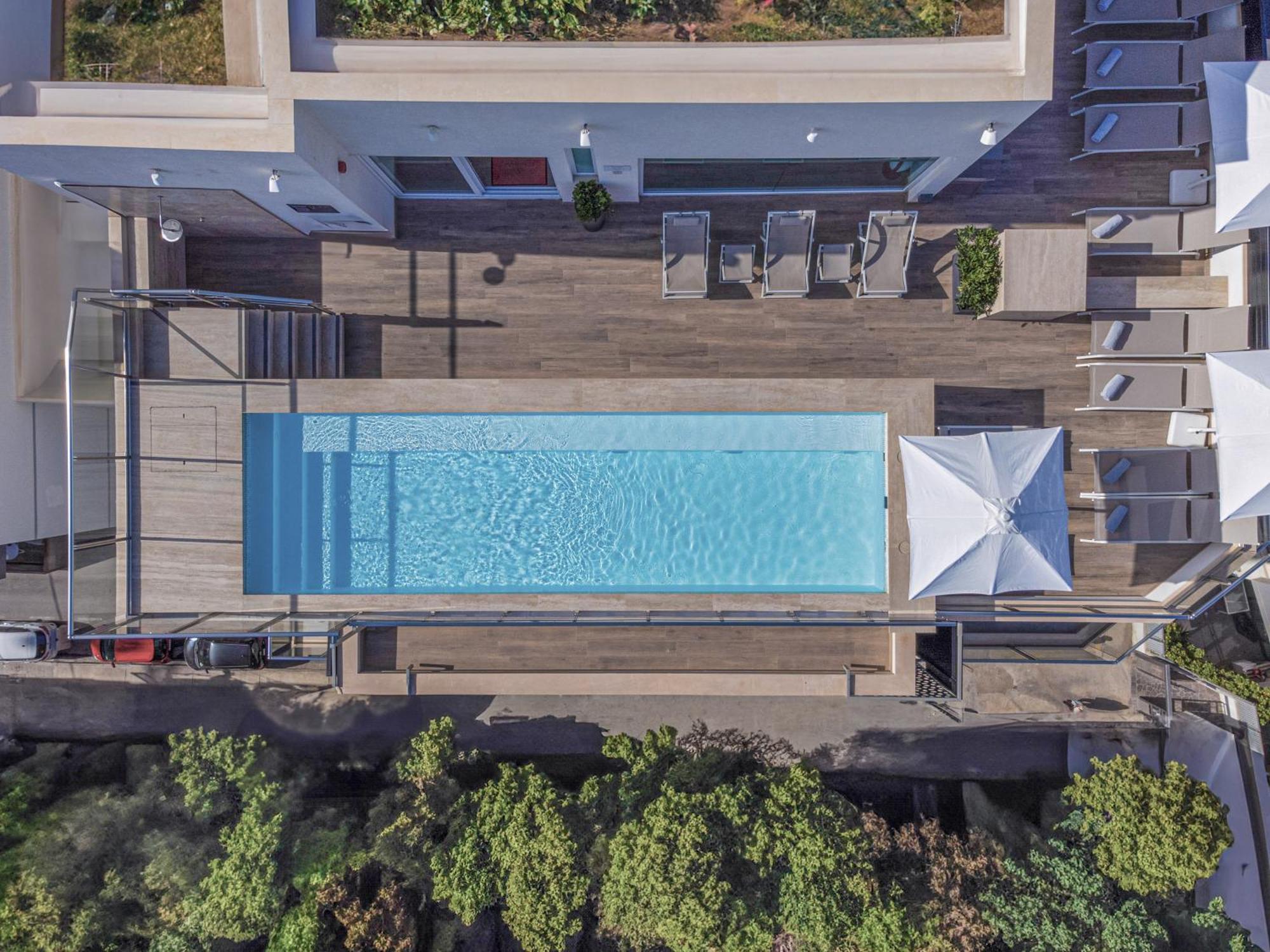 Hotel Mistral St Julian'S, Affiliated By Melia Saint Julian's エクステリア 写真