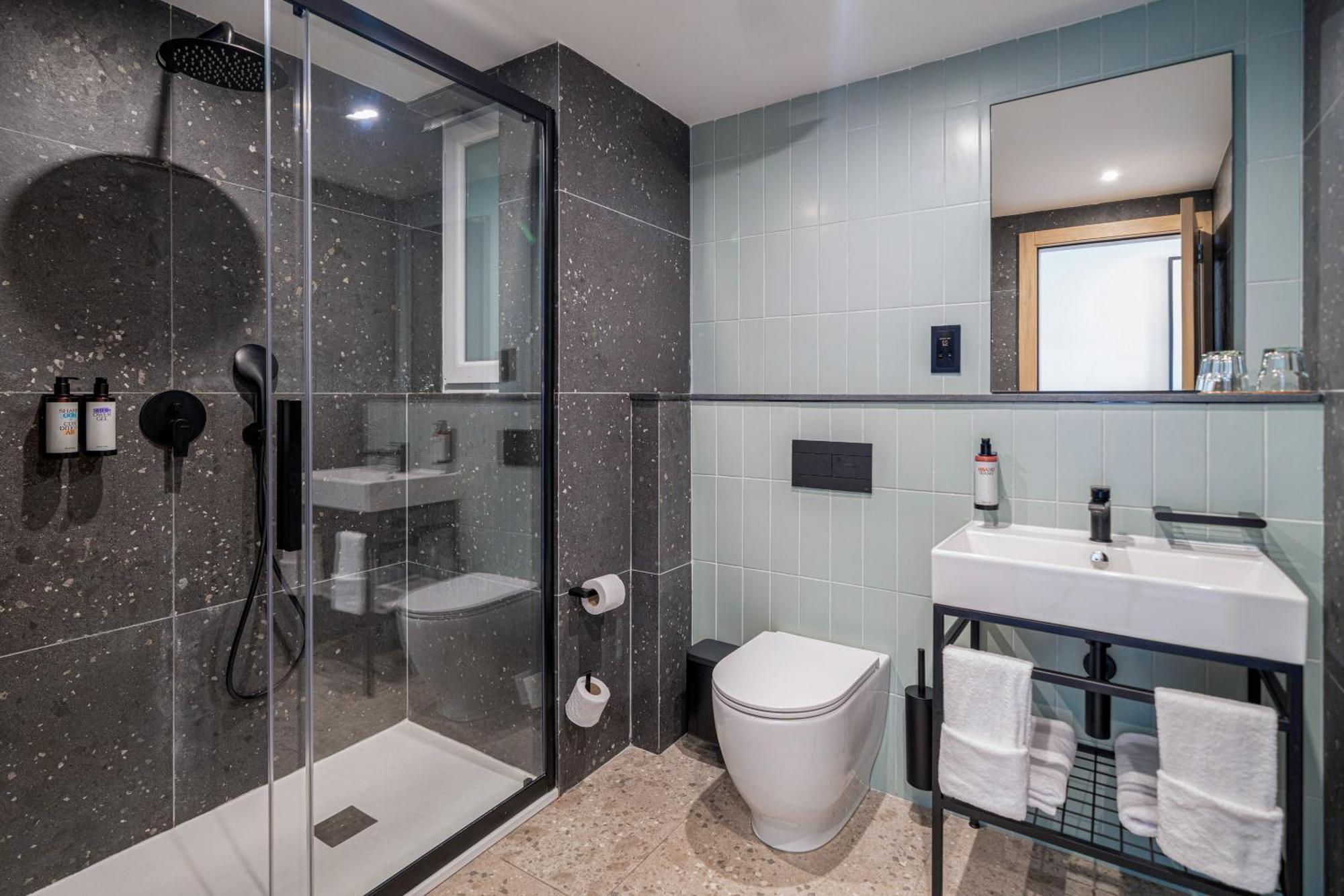 Hotel Mistral St Julian'S, Affiliated By Melia Saint Julian's エクステリア 写真