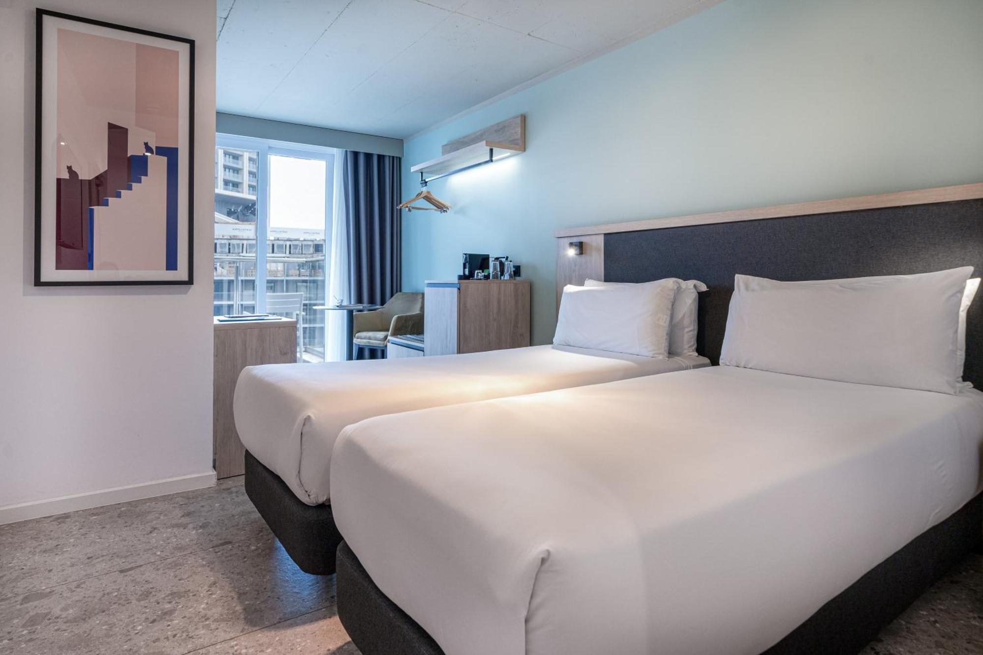 Hotel Mistral St Julian'S, Affiliated By Melia Saint Julian's エクステリア 写真
