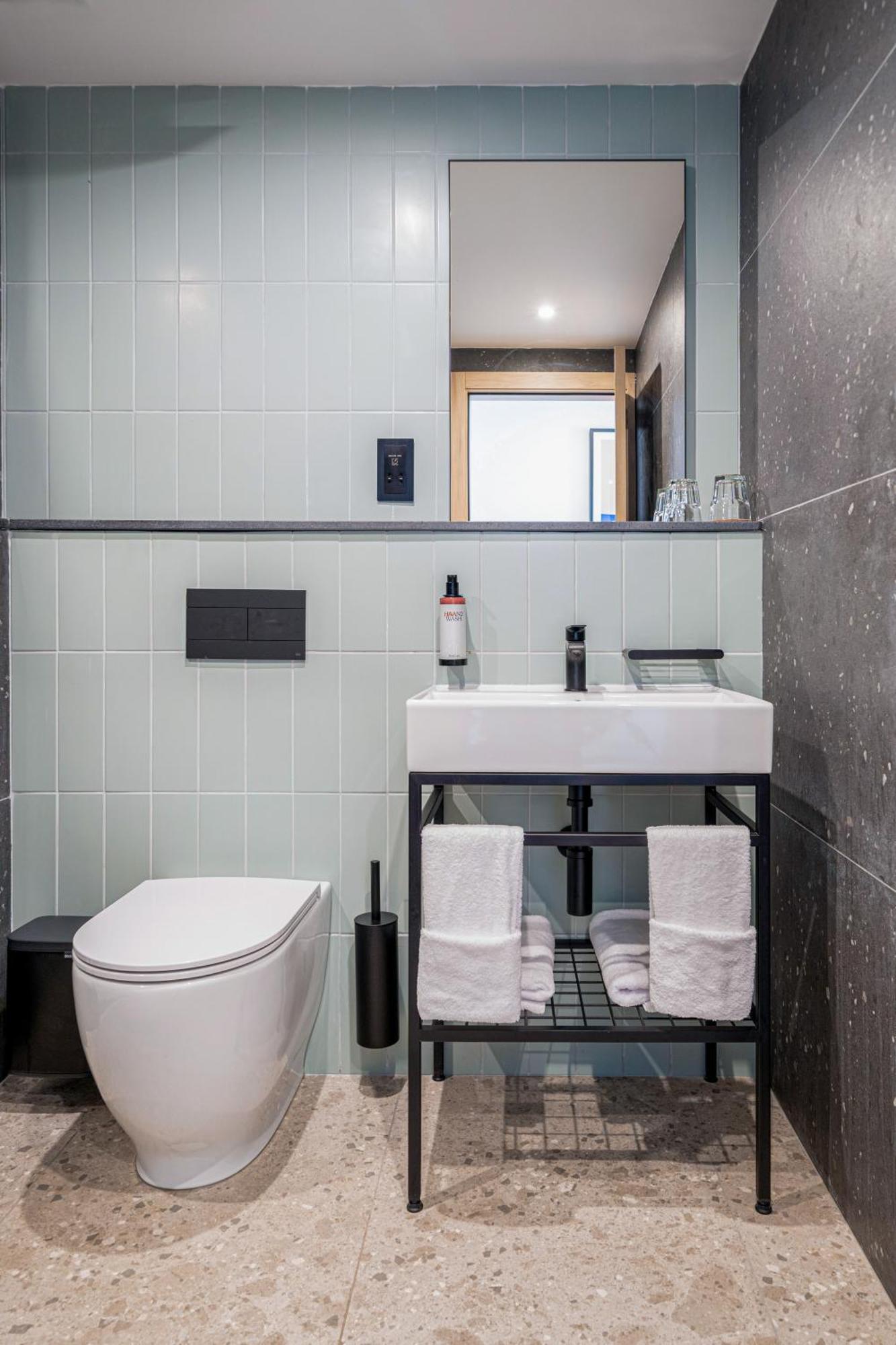 Hotel Mistral St Julian'S, Affiliated By Melia Saint Julian's エクステリア 写真
