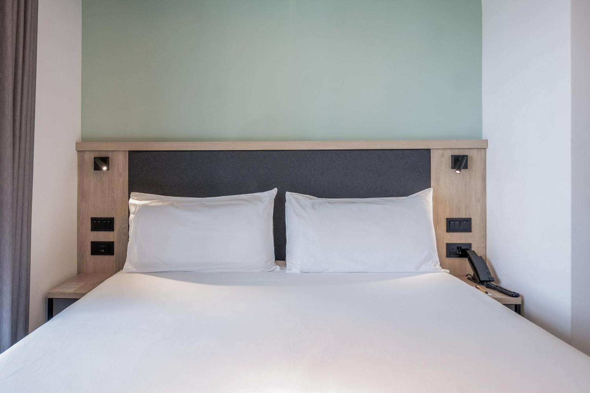 Hotel Mistral St Julian'S, Affiliated By Melia Saint Julian's エクステリア 写真